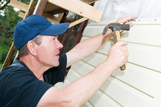 Best Vinyl Siding Installation  in Streamwood, IL