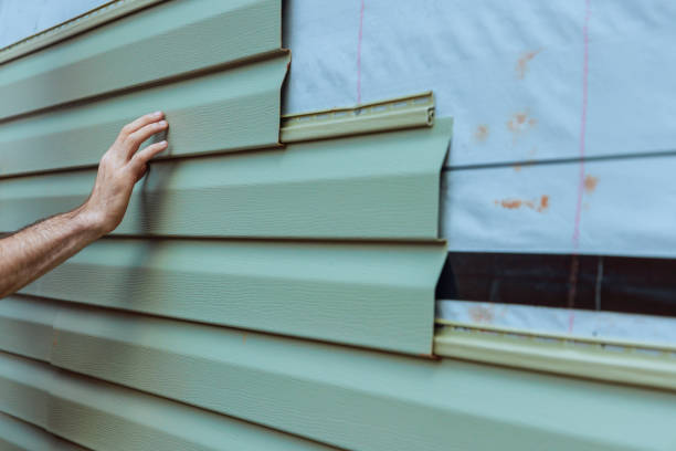 Siding for Multi-Family Homes in Streamwood, IL